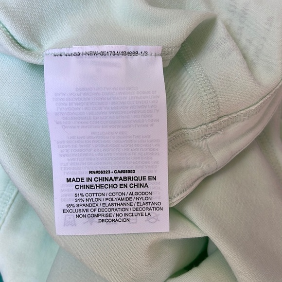 NWT Nike ACG Lab Long Sleeve Shirt - Picture 11 of 12